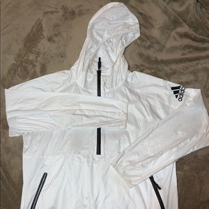 Adidas Windbreaker